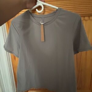 SKIMS Fits Everybody Tee